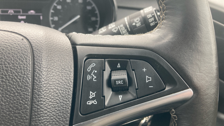 Vauxhall Mokka X 1.4T Elite 5dr Auto Petrol Hatchback